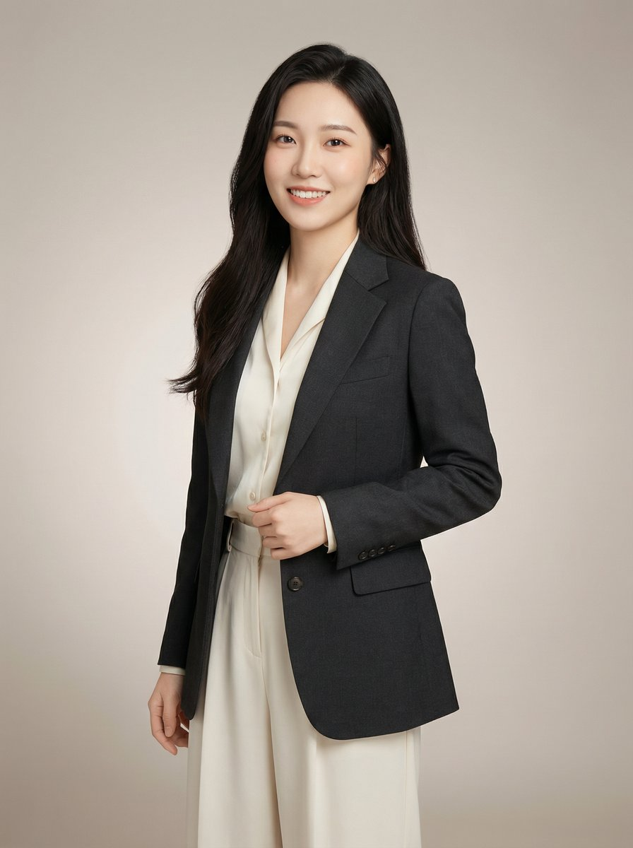 小师妹社区顾问周心怡