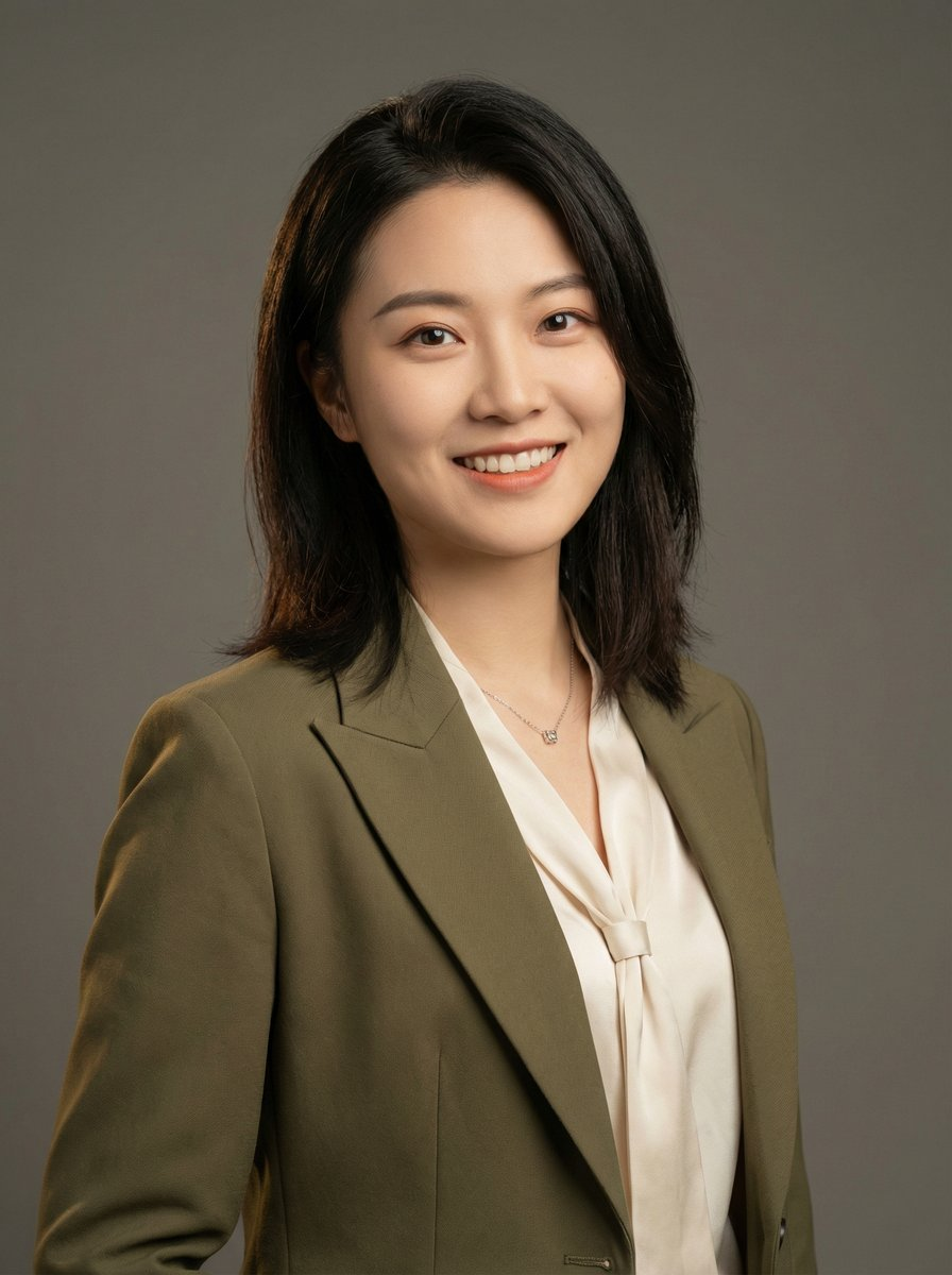 小师妹制片人赵思琪