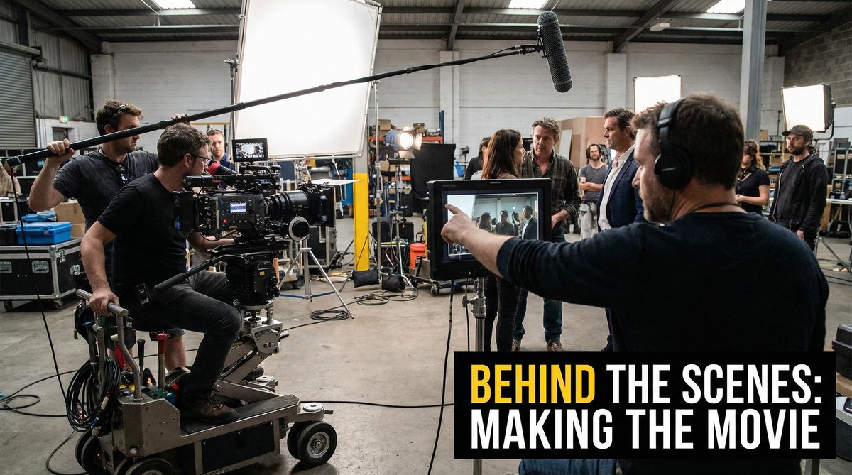 小师妹幕后花絮视频