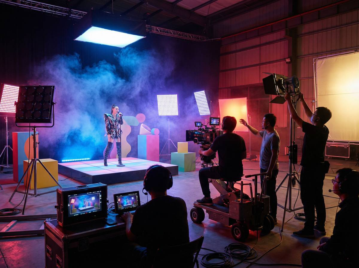 抖荫短视频视频制作视频测评